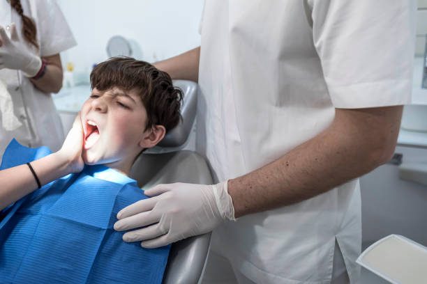 Best Weekend Emergency Dentist in Edgard, LA